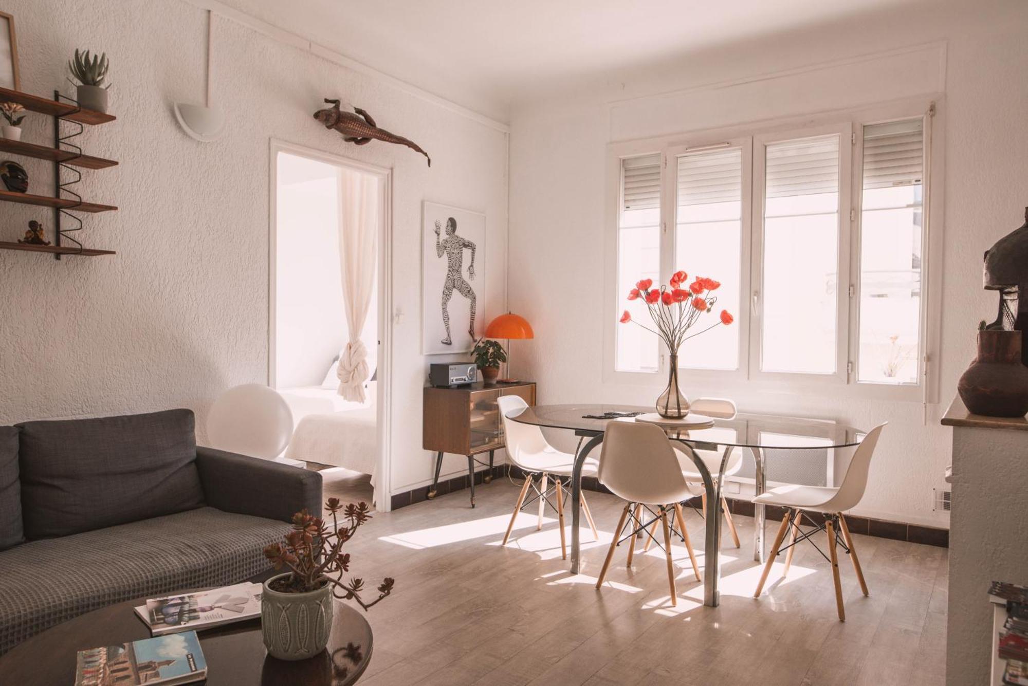 Chez Pepito et Chez Zaza Rooftop Nîmes Pokój zdjęcie